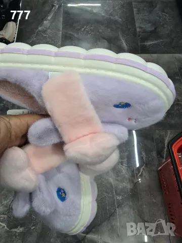 дамски пантофи чехли, снимка 7 - Пантофи - 47611480