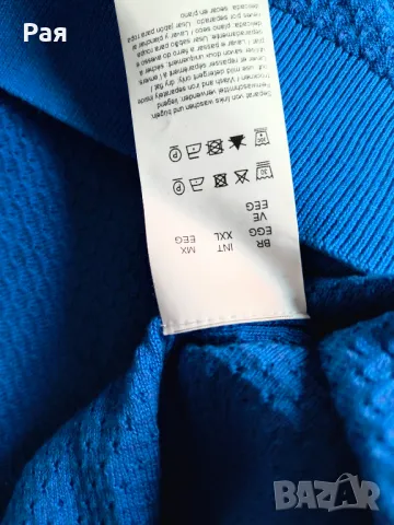 Мъжка блуза  Hugo Boss , снимка 5 - Блузи - 50368207