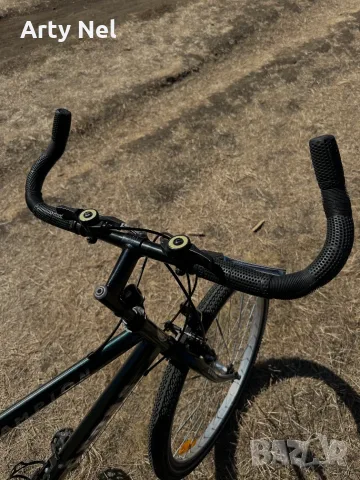 Продавам велосипед Cross Champion 18 Speed 26", снимка 2 - Велосипеди - 56362348