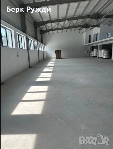 Склад под наем, снимка 4 - Складове - 51668415