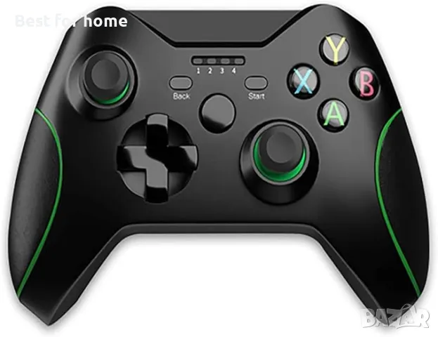  N\\A B17 безжични контролери за Xbox One , снимка 2 - Аксесоари - 49903556