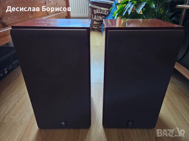 Тонколони Yamaha NS-M515
