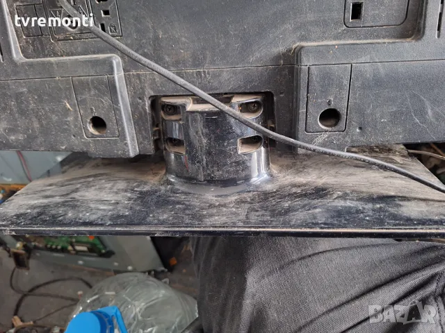 оригинална стойка телевизор NEO LED-32165 DL​, снимка 6 - Стойки, 3D очила, аксесоари - 48281536