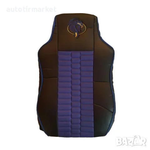 Кожена тапицерия за MAN tgx – TGX_B