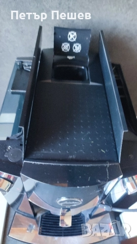 Кафеавтомат Jura D60 Made in Swiss Юра, снимка 18 - Кафемашини - 52114302