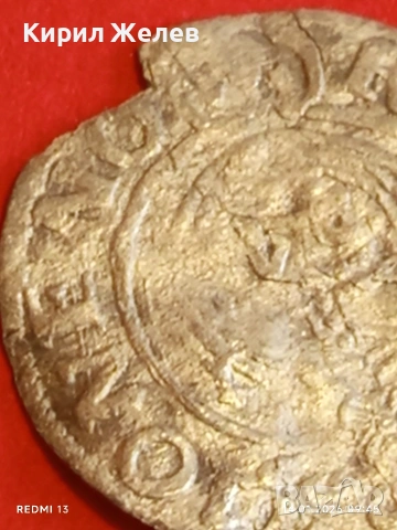 Сребърна монета 3 полкера 1621г. Сигизмунд трети Полша за КОЛЕКЦИЯ 52981, снимка 12 - Нумизматика и бонистика - 53093004