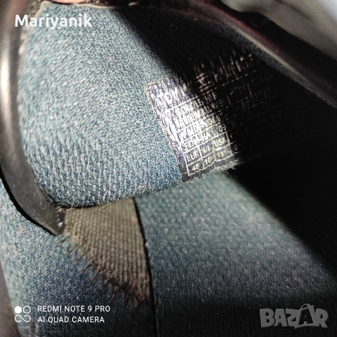 Tommy Hilfiger Maxwell , снимка 7 - Маратонки - 53580864