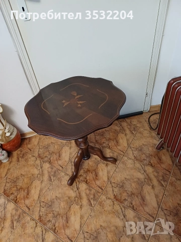 холна масичка, снимка 7 - Маси - 53696857