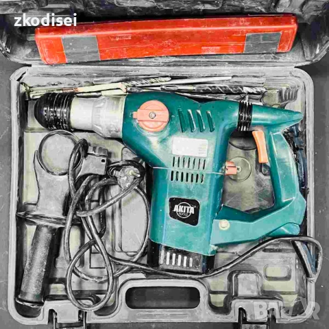 Къртач AKITA Z1C-32FXD