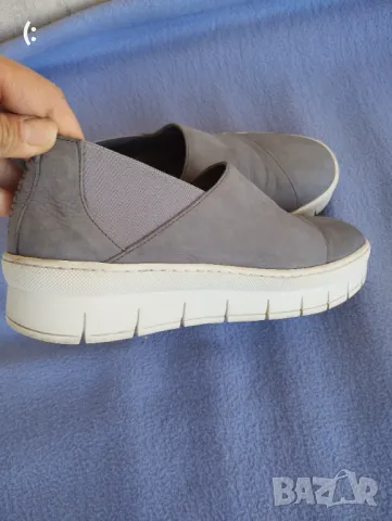 Обувки Nude of Skandinavia номер 38., снимка 8 - Дамски ежедневни обувки - 50007948