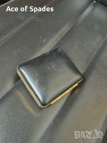 Немски Механичен Туристически Будилник EUROPA Работещ , снимка 11 - Антикварни и старинни предмети - 53110997