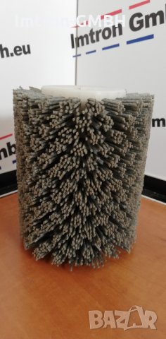 MAKITA Четка найлонова ф100x120х12.7мм P80 (P-04438)