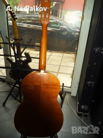 Ак.китара Suzuki/Japan, снимка 5 - Китари - 52502477