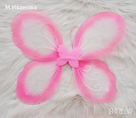 Детски костюм Пеперуда 3-5 години, снимка 13 - Други - 49343979