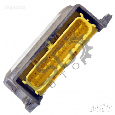 AIRBAG модул Skoda OCTAVIA II (1Z) 2004-2010 S140322N-104, снимка 2 - Части - 36204314