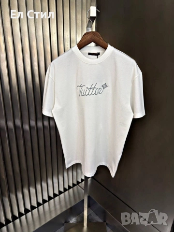 ✨🔥🔥🔥 👍 ✨𝗣𝗿𝗶𝗰e :20€ ✨𝗦ı𝘇𝗲: S M L XL XXL 📌5 бр, снимка 3 - Тениски - 53659467