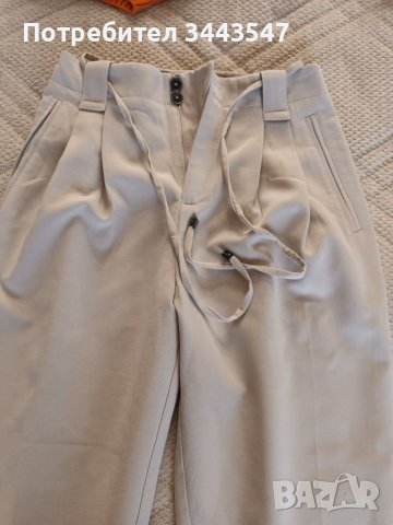 Панталон марка МANGO, снимка 1