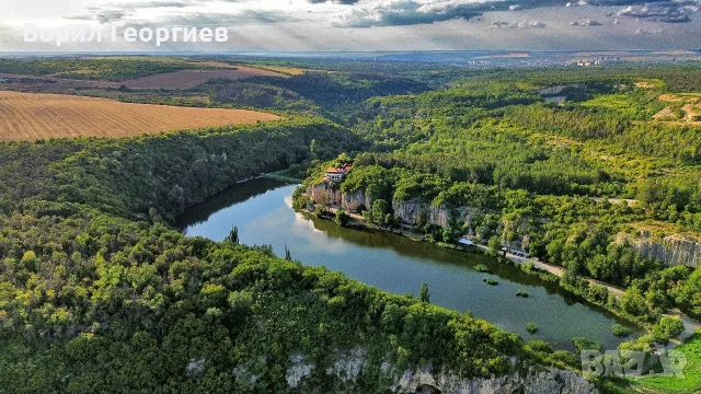 Услуги с дрон - Плевен (4K), снимка 7 - Други услуги - 55077911