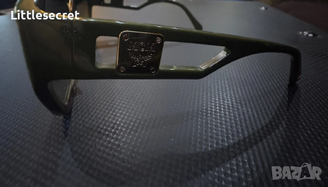 Слънчеви очила MCM, снимка 2 - Слънчеви и диоптрични очила - 51912516