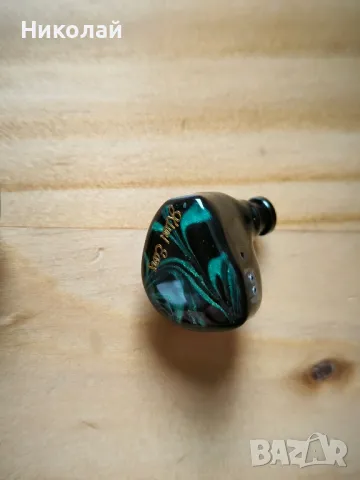 Hi-Res Аудио Слушалки Kiwi Ears Cadenza, снимка 8 - Слушалки и портативни колонки - 49284894