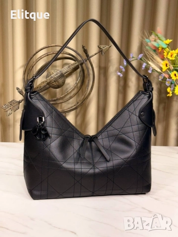 чанти CHRISTIAN DİOR Large Dior Voyage Bag ↔️ 34 cm ↕️ 22 cm , снимка 4 - Чанти - 52550832