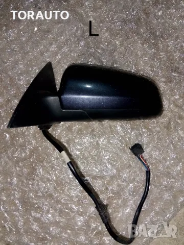 АудиА6С6Б7 ЛявоОгледалоВъншно