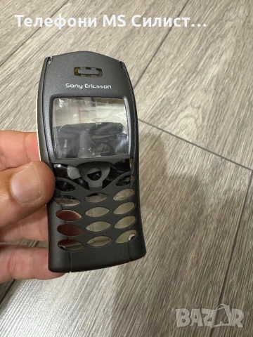 Sony ericsson t68i T68i панел, снимка 3 - Sony Ericsson - 50554303
