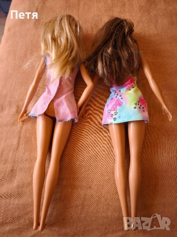 Барби, Мател, 2015, снимка 7 - Кукли - 51951312