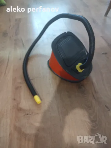 Помпа за дюшек / къмпинг , снимка 3 - Надуваеми легла - 50240656