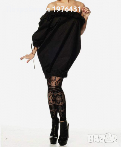 Рокля, снимка 4 - Рокли - 36318422