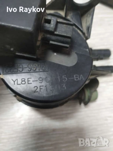 Вакум клапан за TRIBUTE , FORD MAVERICK , YL8E-9C915-BA, снимка 2 - Части - 52514182