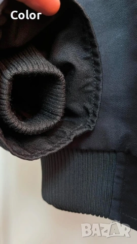 Мъжко яке Carhartt, снимка 5 - Якета - 53337533