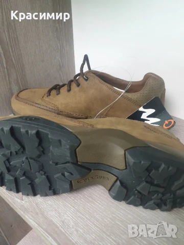 мъжки обувки Quechua, снимка 5 - Други - 51285330