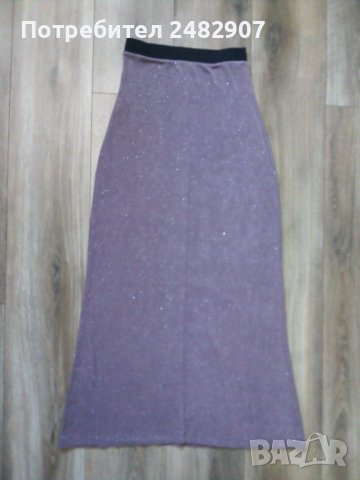 Дамска рокля, снимка 4 - Рокли - 41419622