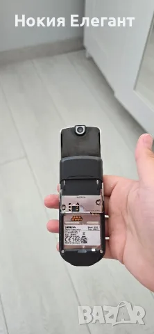 Nokia 8800 Classic Уникат, снимка 9 - Nokia - 55827015