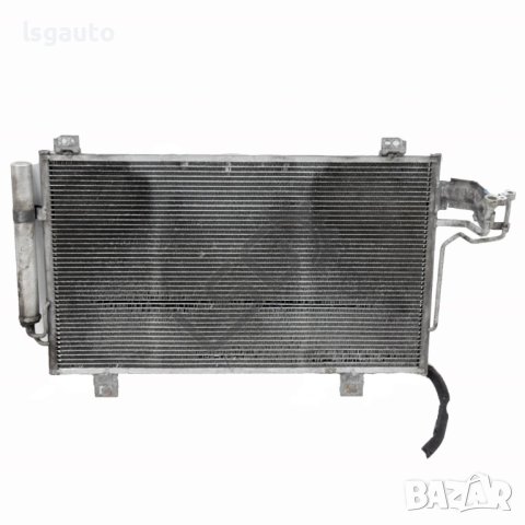 Радиатор климатик Mazda 6 Estate (GJ, GL) 2013-2019 ID:111106