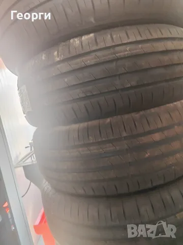 Летни гуми 205/55/16 Goodyear, снимка 5 - Гуми и джанти - 55810923