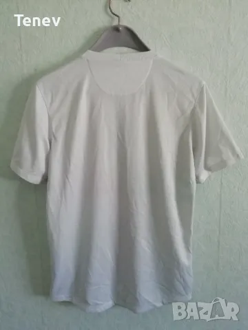 Portugal Nike Euro 2012 оригинална тениска фланелка Португалия размер S, снимка 2 - Тениски - 48906187