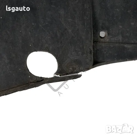 Предна броня Skoda OCTAVIA II (1Z) 2004-2009 ID: 139923, снимка 3 - Части - 48392714