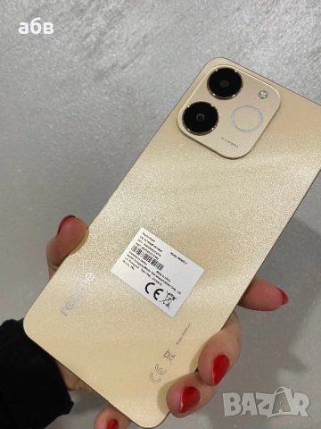 НОВ Redmi Note 70T, снимка 4 - Други - 52813974