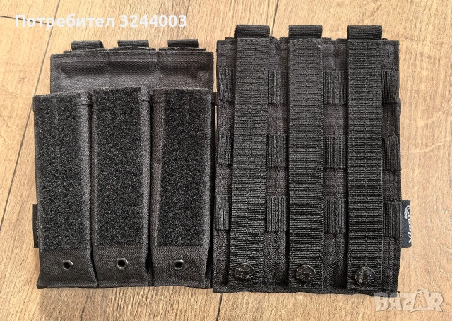 Еърсофт Airsoft части, батерии, снимка 11 - Други спортове - 53741870