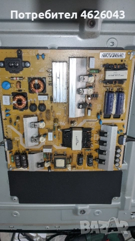 SAMSUNG UE49KU6172U-BN41-02528A-L55S6_FHS BN44-00807A , снимка 7 - Части и Платки - 53058172