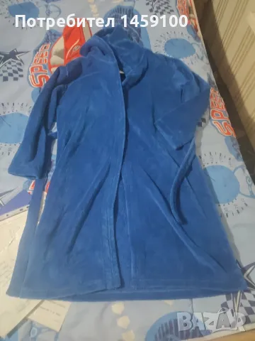 децки халати 