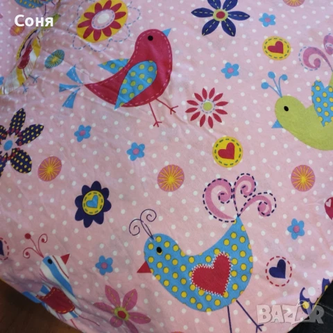 Парчета платове за пачуърк или вашите проекти, снимка 14 - Други стоки за дома - 50918978