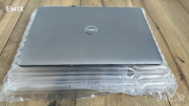 Лаптоп Dell Latitude 5320 FHD 13.3” Intel i5-1145G7 16GB RAM 256GB SSD, снимка 3 - Лаптопи за работа - 53825362