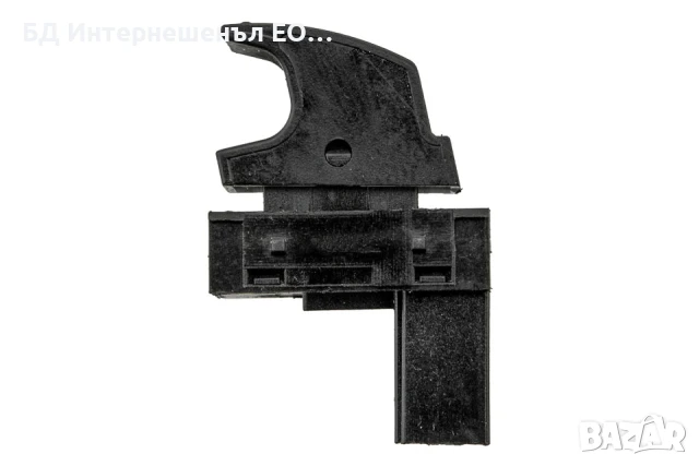 1K3857857  Бутон ключ за стъкла, VW, Golf 6 5, Passat B6, Touran, Caddy, Skoda, снимка 4 - Части - 51000196