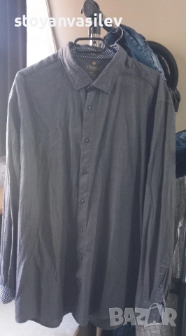 мъжки ризи, снимка 13 - Ризи - 52118731