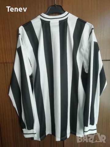 Umbro Vintage Оригинална Ретро футболна тениска фланелка на Уелски отбор клуб, снимка 2 - Тениски - 41636835