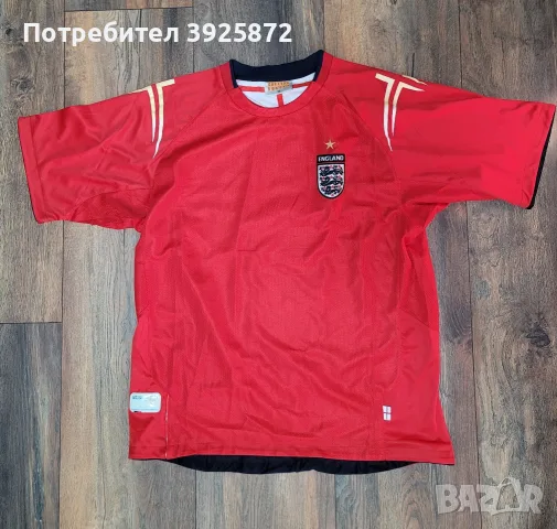 Нови Футболни Тениски, снимка 10 - Футбол - 55863635