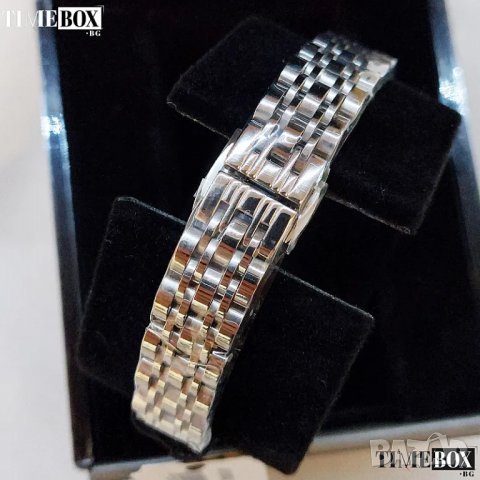 Emporio Armani AR1682 Gianni T-Bar, снимка 3 - Дамски - 39579288